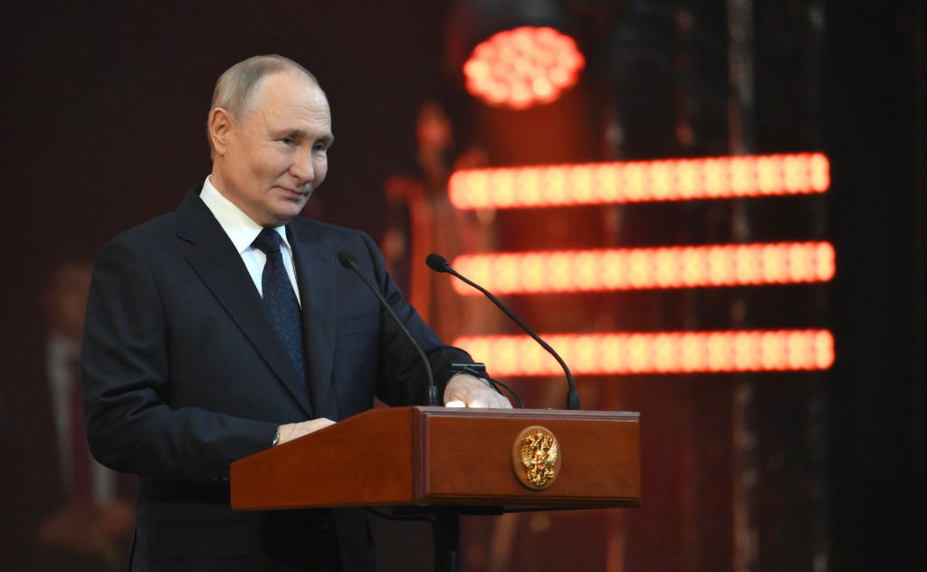 Фото: kremlin