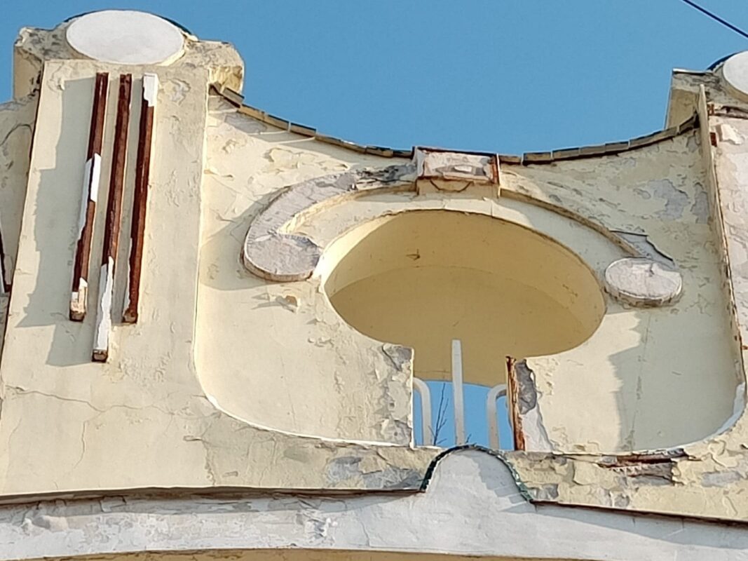 Фото Департамента по госохране ОКН