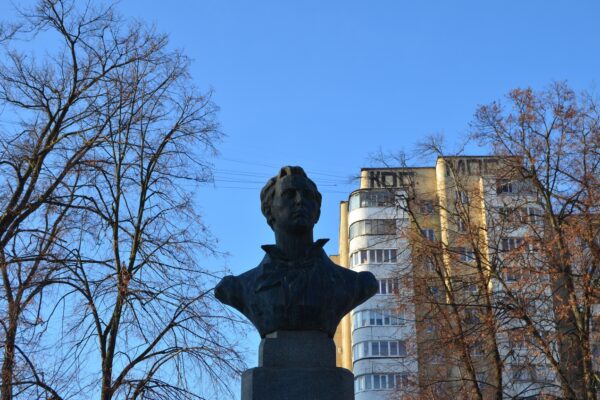 В Тамбовской области 225-летие Боратынского отметят литературным праздником