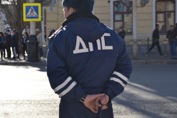 В Тамбовской области введут выплаты за информацию о нетрезвых водителях