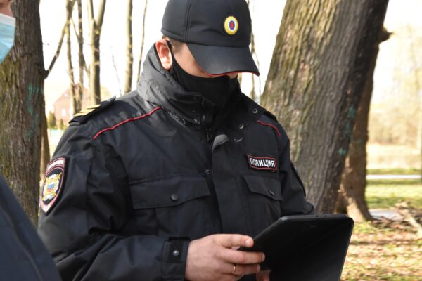 В Тамбове вскрылись факты фиктивной регистрации 11 иностранцев