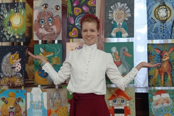 Тамбовчанки вступили в борьбу за звание «Женщина года»