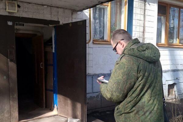 Месячный ребенок погиб от угарного газа в Тамбове