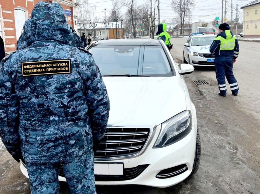Фото Госавтоинспекции