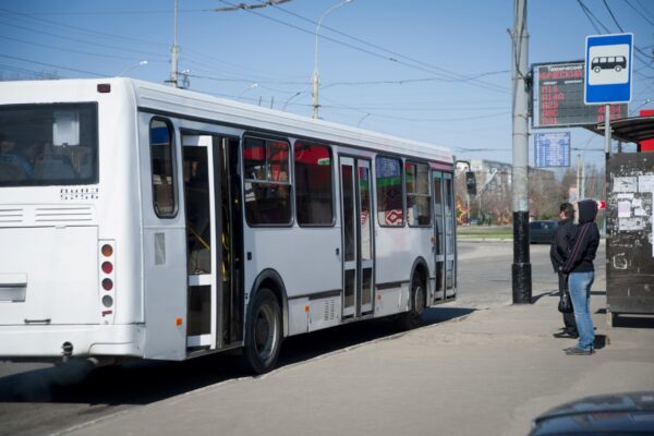 В Тамбове госавтоинспекторы начали внимательно следить за водителями автобусов