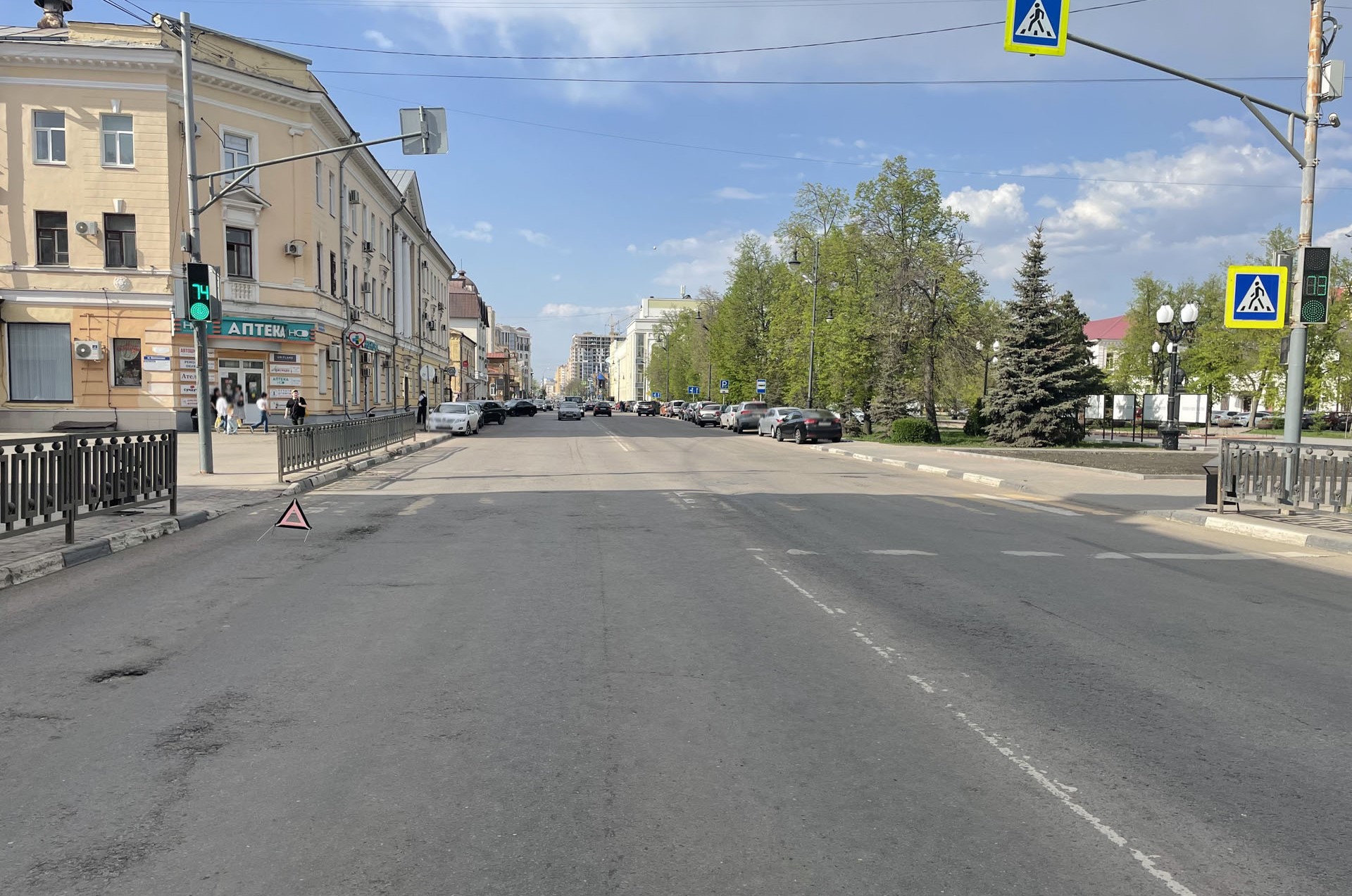 Фото регионального УГИБДД