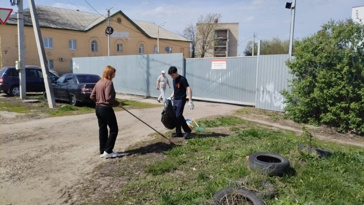Фото центрального территориального управления 