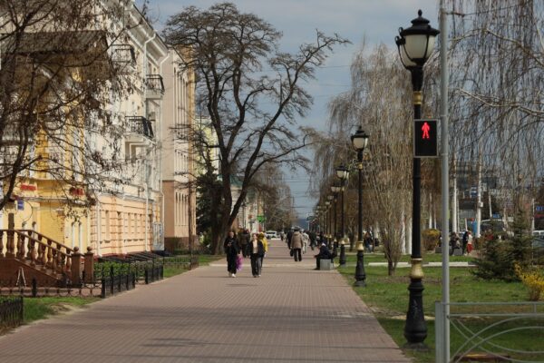Перед Праздником Весны и Труда тамбовчане отработают на час меньше