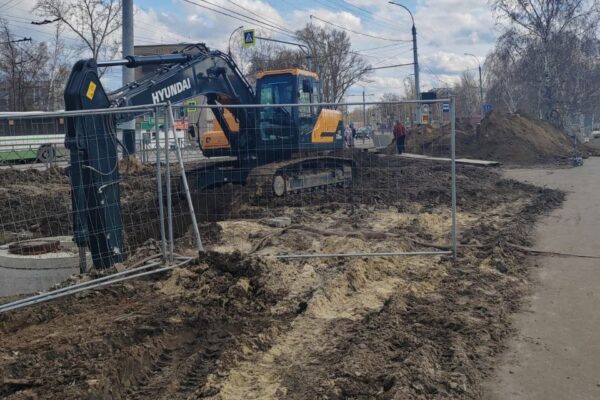 Восстанавливать места разрытий после земляных работ ресурсники будут строго по графику