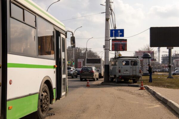 За высадку детей из автобусов перевозчика ждет наказание