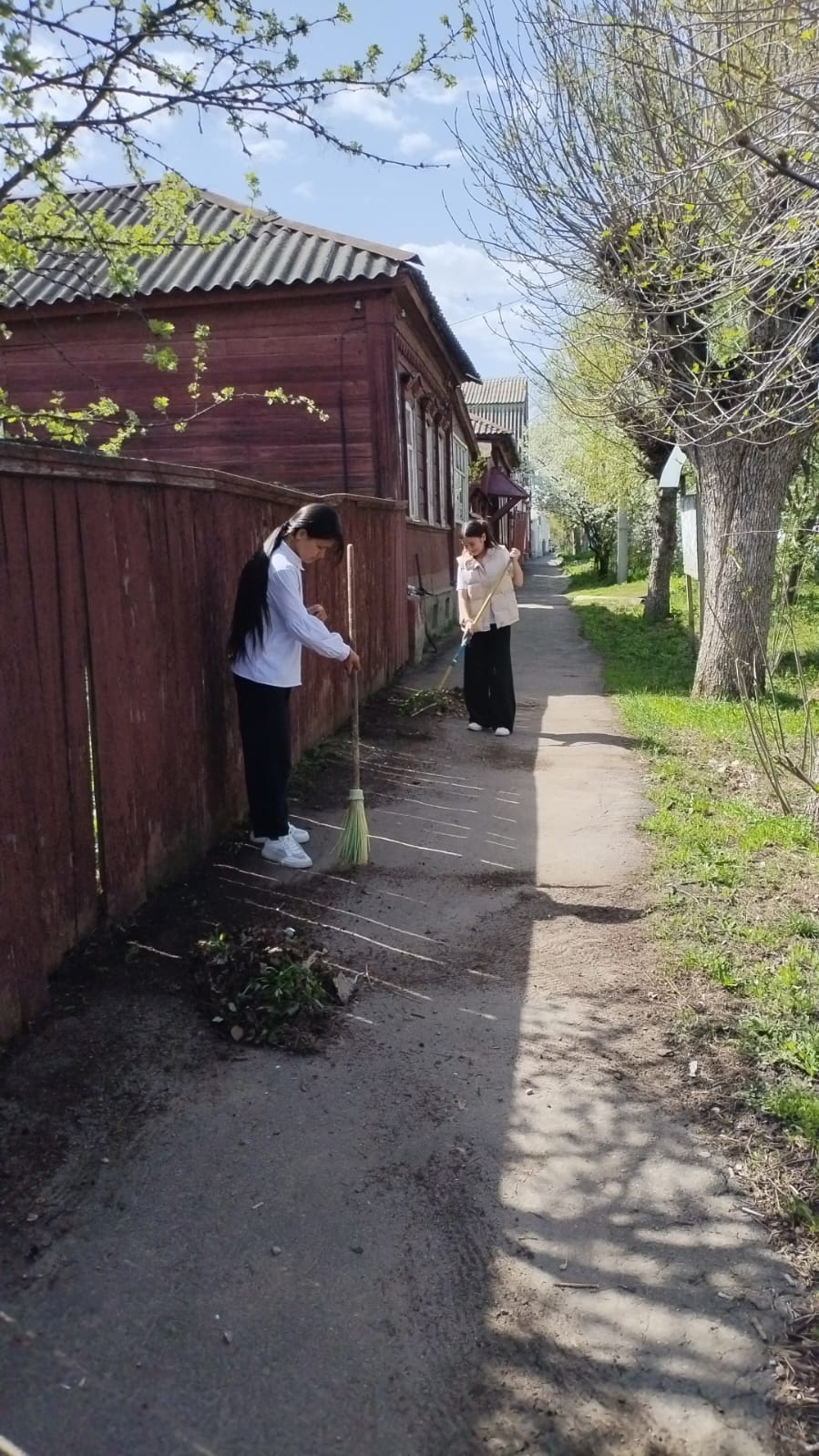 Фото центрального территориального управления