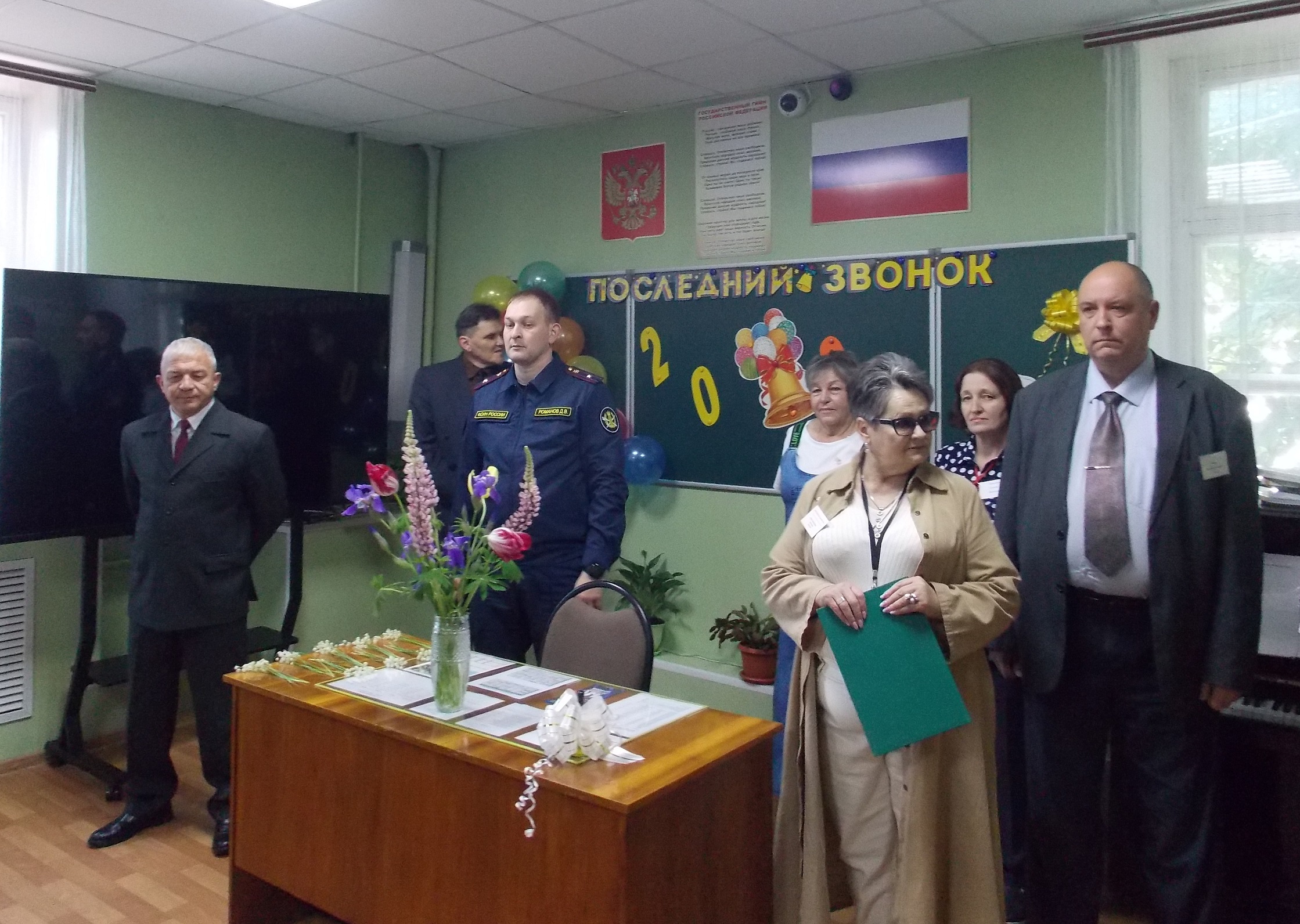 Фото пресс-службы УФСИН России по Тамбовской области