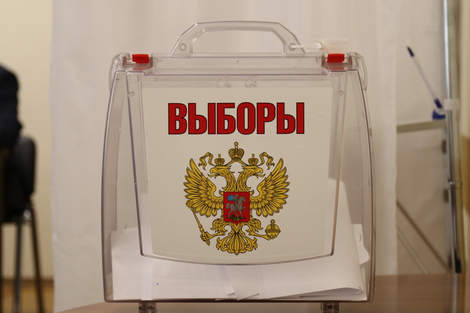 В сентябре Тамбов ждут выборы в городскую Думу