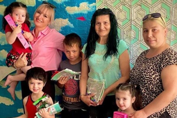 В Тамбове более 200 семей нуждаются в особом внимании и поддержке