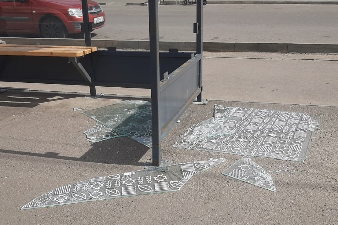 Фото администрации Тамбова