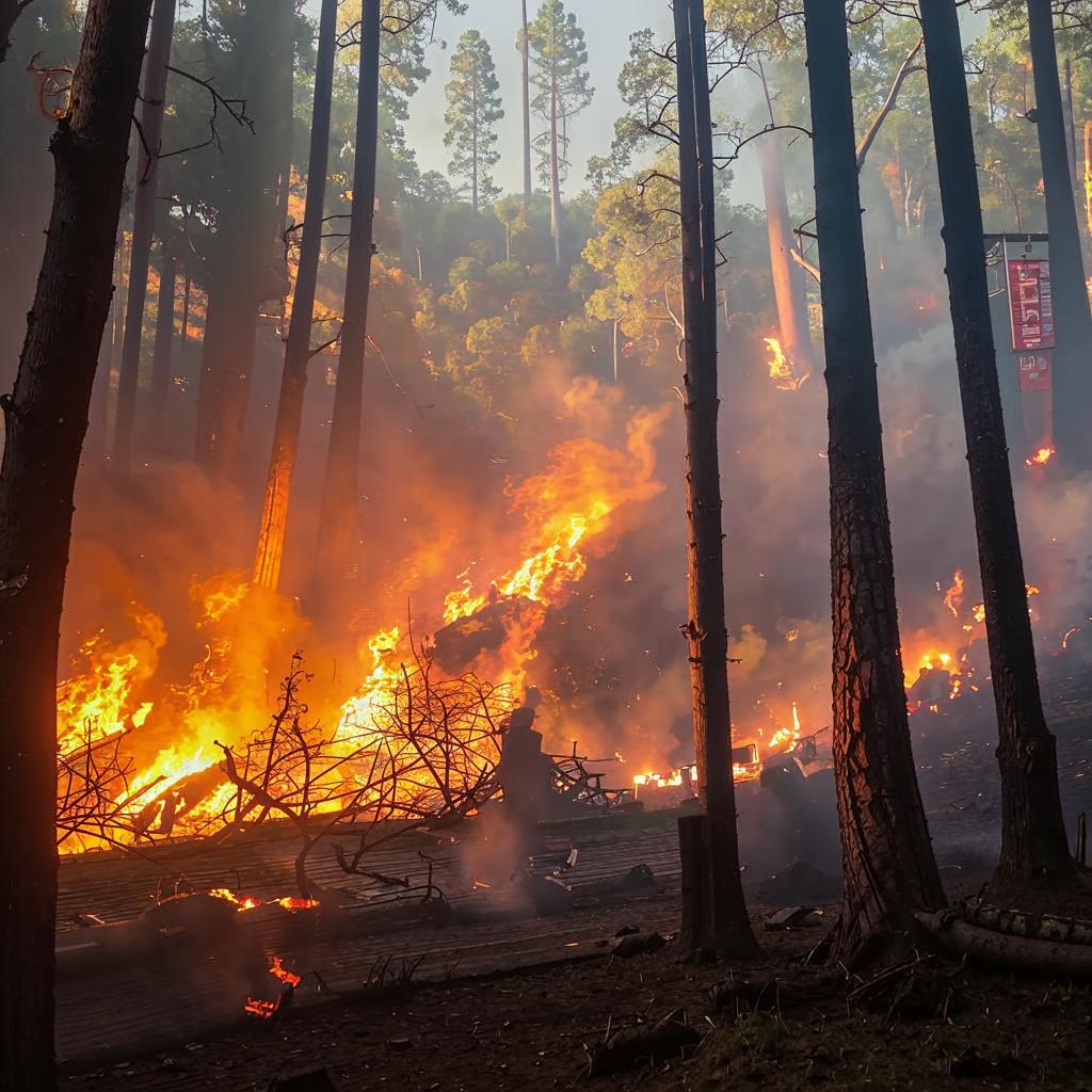 Фото создано нейросетью
