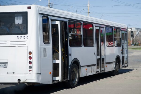 В Тамбове с 6 июля будет скорректировано расписание четырех автобусов