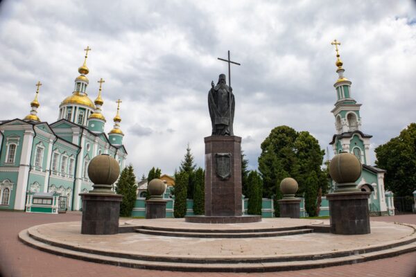 В Тамбове впервые пройдет Питиримовский форум