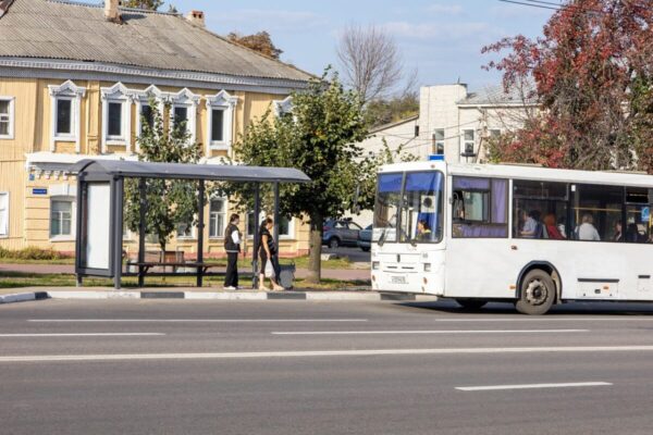 В Тамбове станет чаще ходить дачный автобус №14Д
