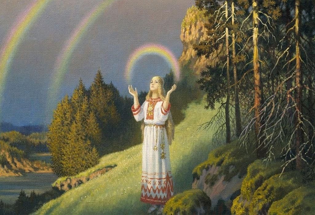 Борис Ольшанский. «Лада»