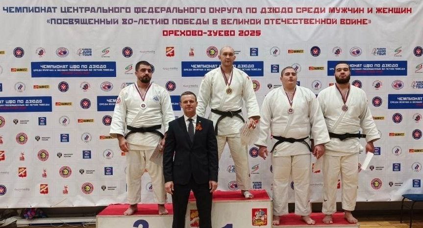 Фото минспорта Тамбовской области