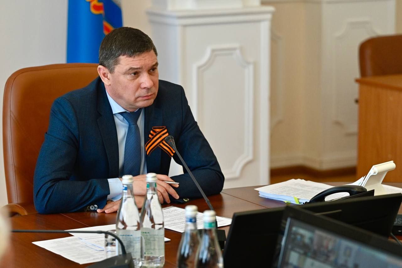 Евгений Первышов обещает продолжить разбираться по всем случаям нечестной и неэффективной работы тамбовских чиновников