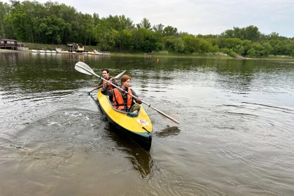 В Тамбове пройдет фестиваль водных видов спорта среди студентов (6+)