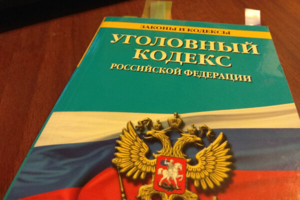 В Тамбовской области посадили мужчину, который восемь лет избивал своих детей