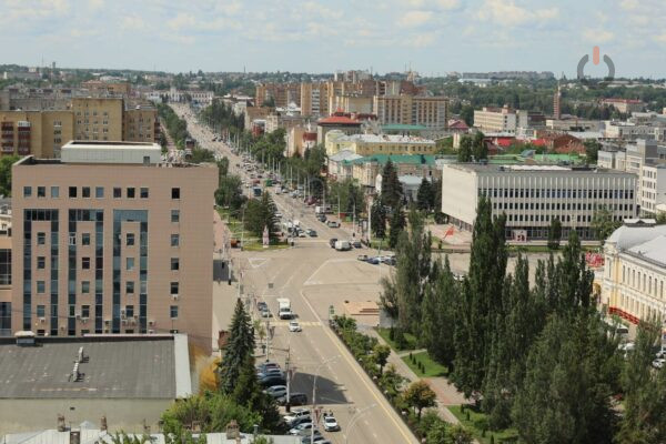 В Тамбове утвердят новый Устав городского округа