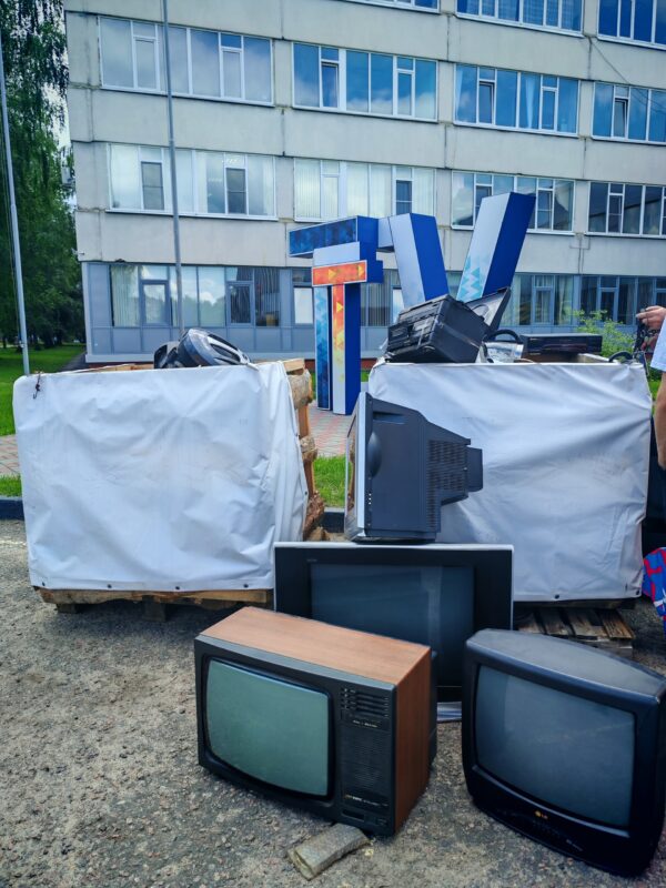Фото ТГТУ