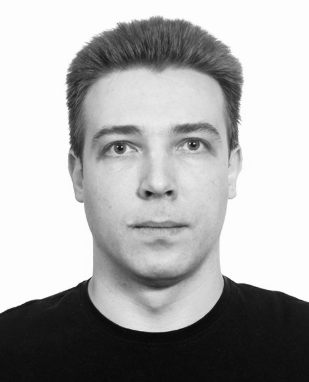 Валерий Переславцев. Фото спортивно-адаптивной школы