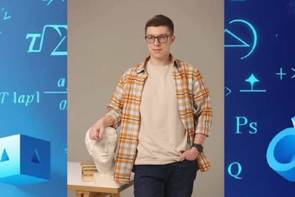 В Тамбове выпускник сдал профильную математику на 100 баллов