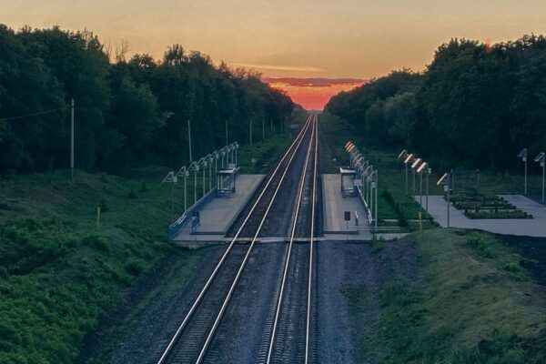 Первышов поручил усилить безопасность транспорта после ЧП под Брянском и Курском