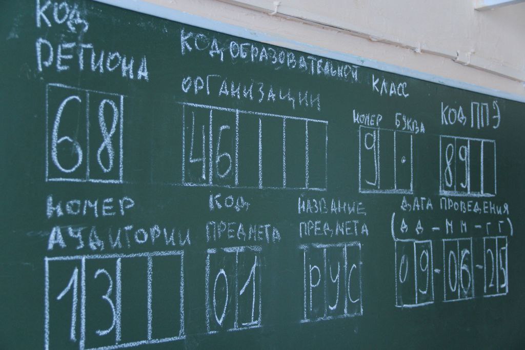 Фото министерства образования и науки региона