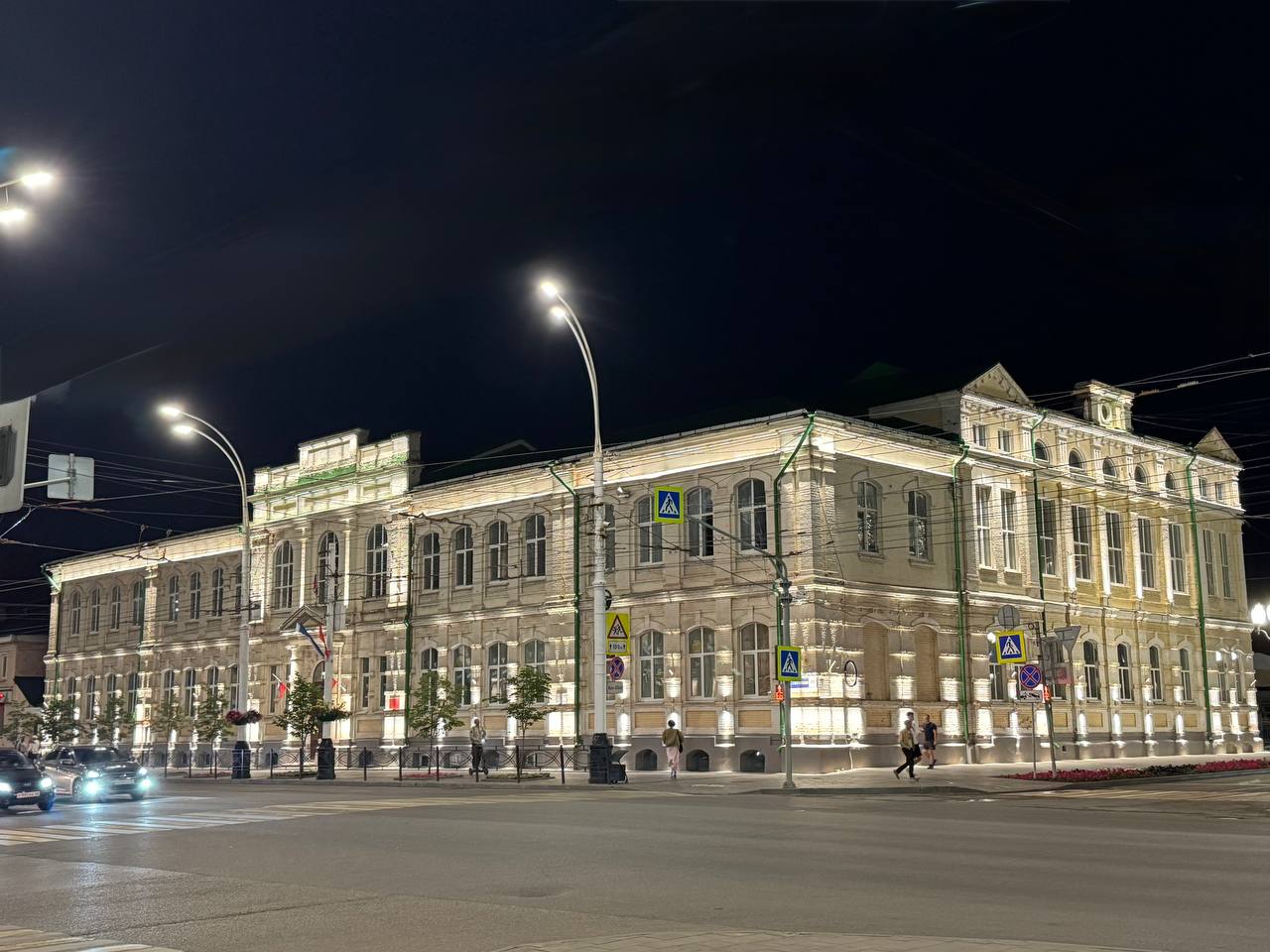Фото из ТГ-канала Максима Косенкова