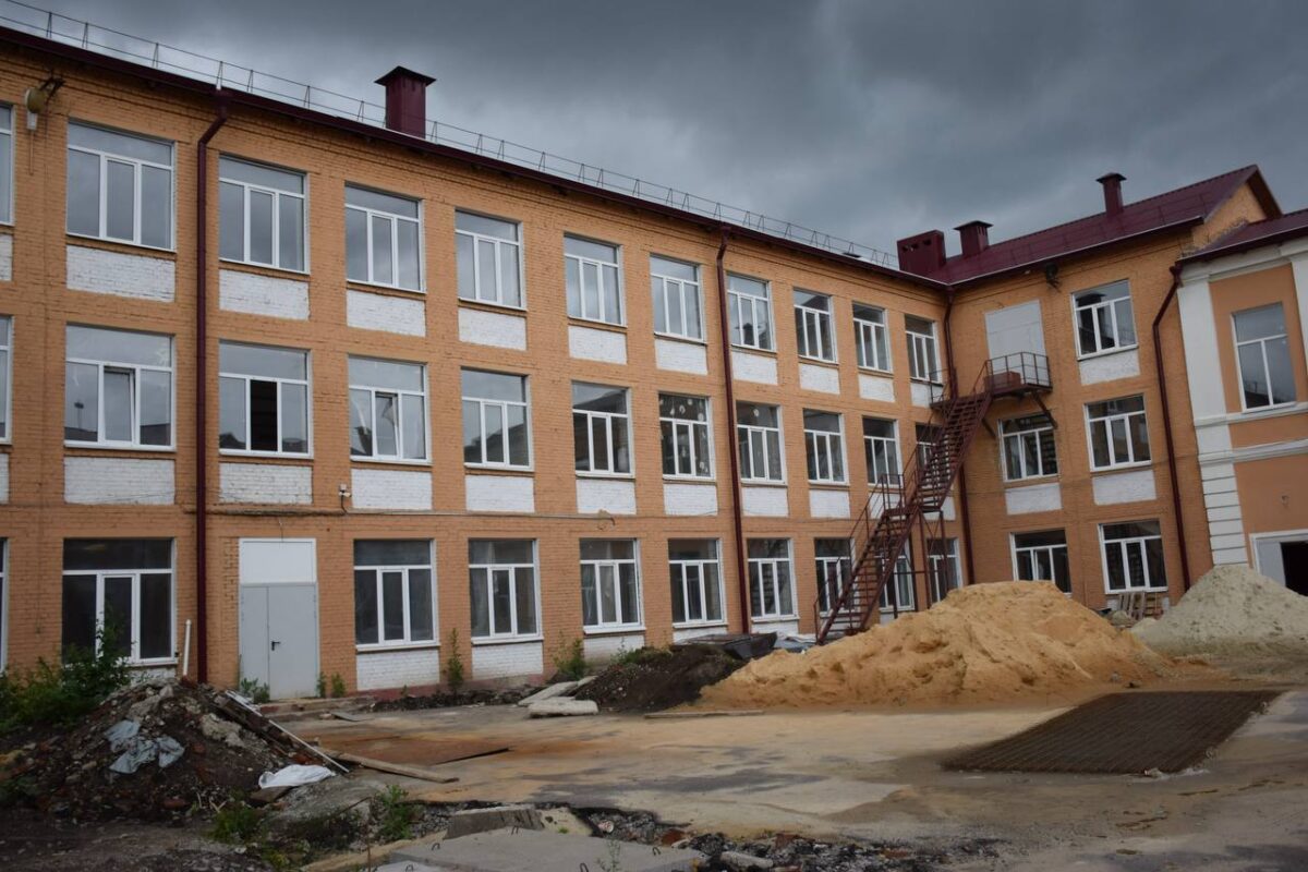 Фото из ТГ-канала Максима Косенкова