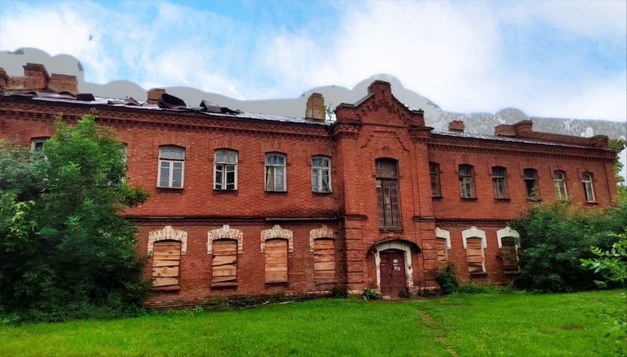 Фото комитета архитектуры и и градостроительства Тамбова