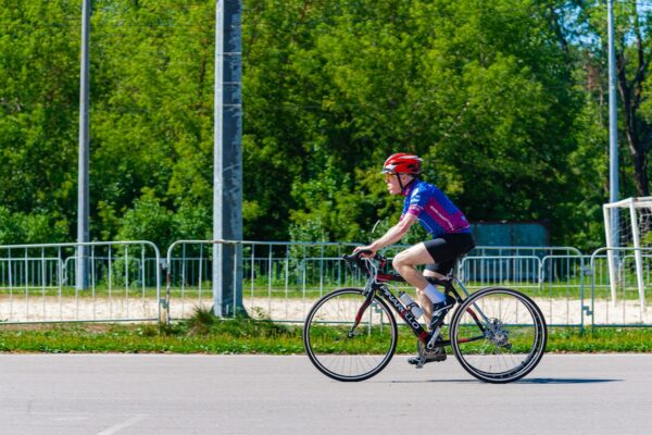 В Тамбове пройдет велопробег, посвященный победе в Великой Отечественной войне