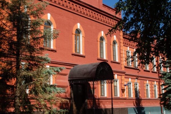 Молодого иностранца будут судить в Тамбове за попытку сбыть наркотики