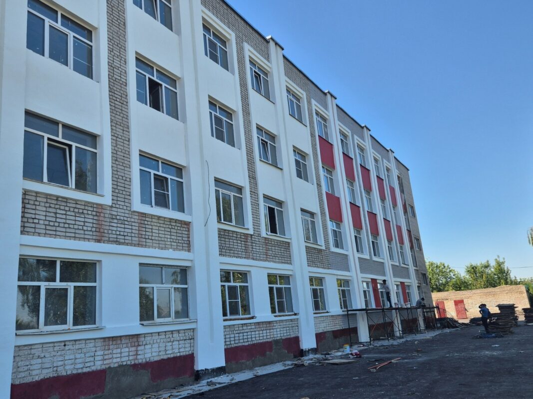 Фото с официальной страницы Елены Леоновой в ВК