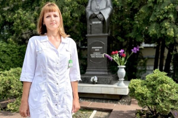 В Тамбове отдыхавшая на пляже медсестра спасла ребенка