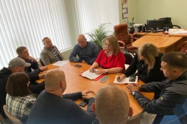 Тамбовским управляшкам напомнили про покос травы и отопительный сезон