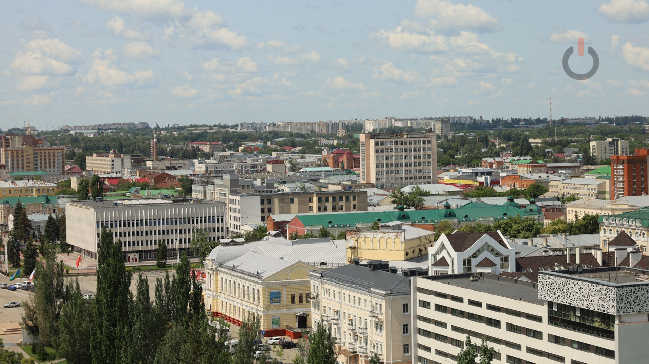 Рудименты города: в каких уголках Тамбова прячутся отжившие свое детали