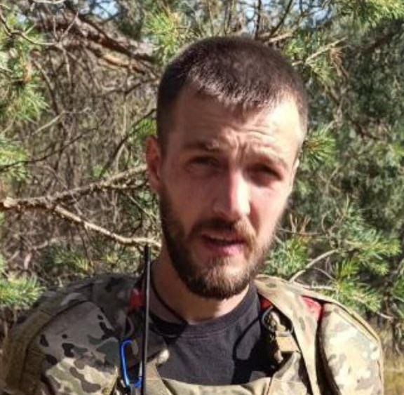 Тамбовчанин, погибший в зоне спецоперации, посмертно представлен к награде