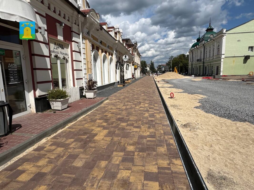 Фото из ТГ-канала Максима Косенкова 