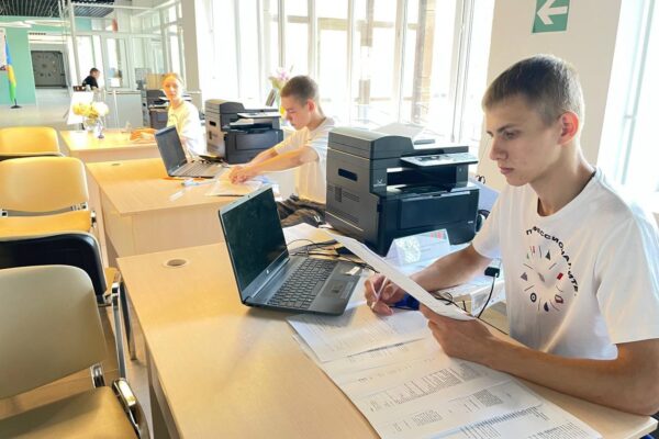 Более 5000 тамбовчан выбирают среднее профессиональное образование в 2025 году