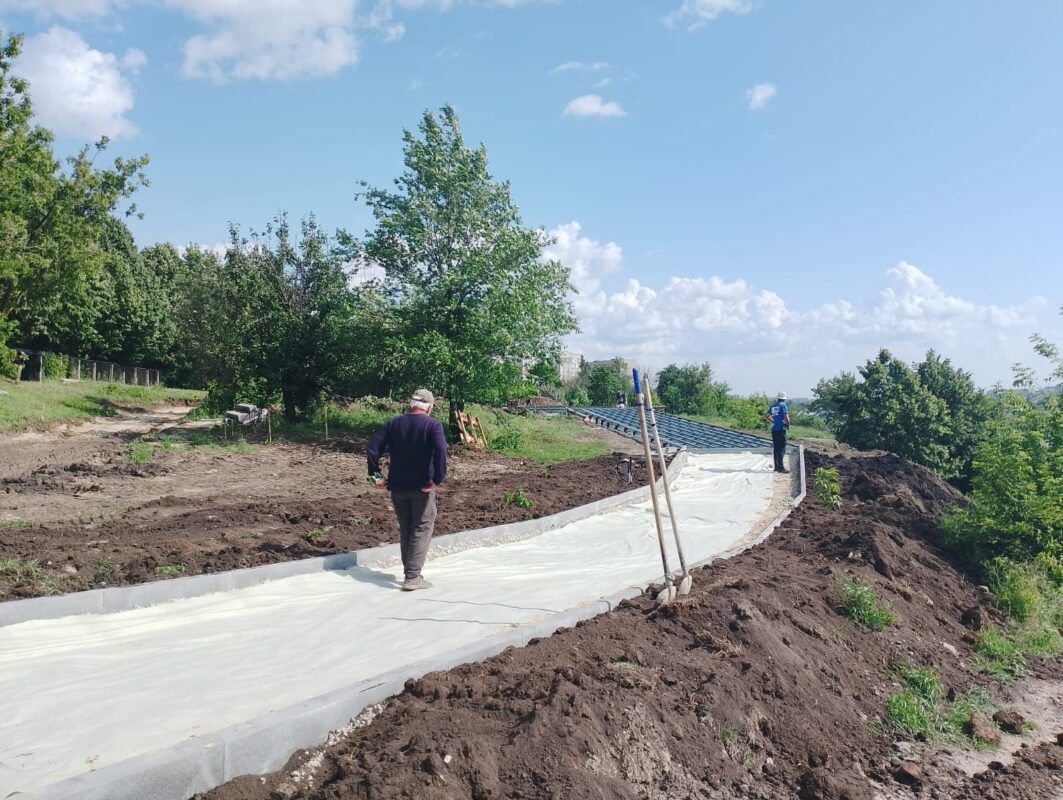 Фото Северного теруправления