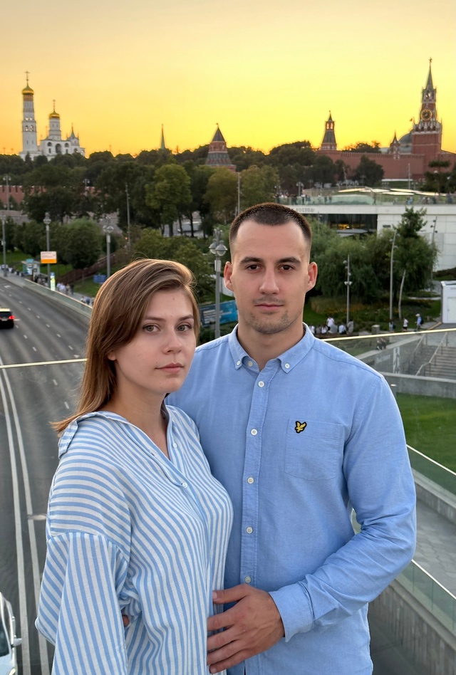 Фото Державинского университета