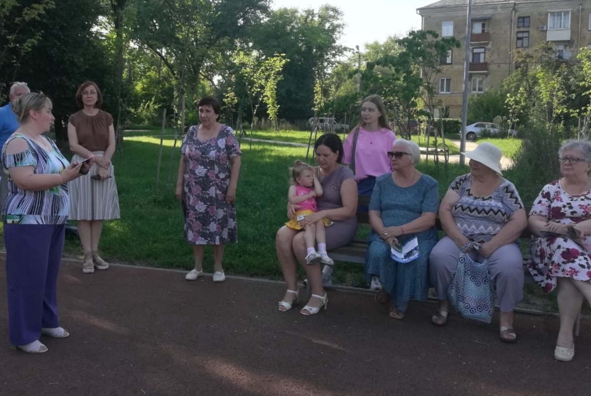 Фото Западного теруправления