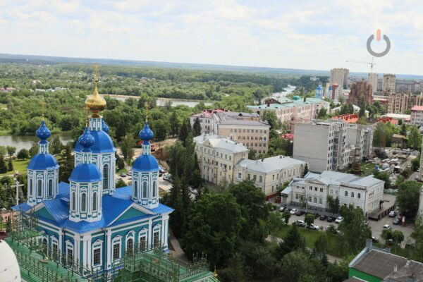 Тамбовским гостиницам нужно пройти самооценку до 1 сентября